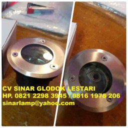 Lampu Lantai MR16 VLX